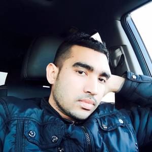 Meet your Posher, Md